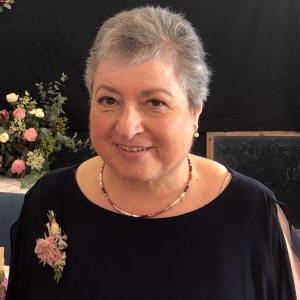 Mary Robertson piano teacher